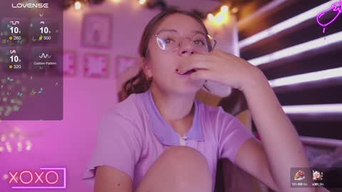 MILLY online show from 01-17-25, 08:11