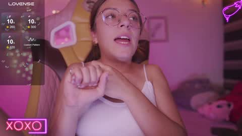 MILLY online show from 01-17-25, 11:18