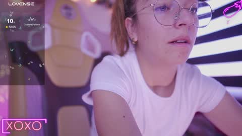 MILLY online show from 01-18-25, 06:21