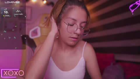 MILLY online show from 01-19-25, 12:28