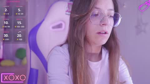 MILLY online show from 01-21-25, 03:10