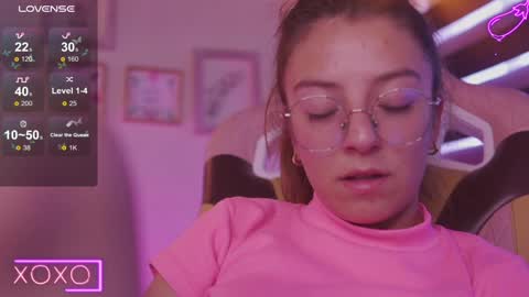 MILLY online show from 01-22-25, 06:52