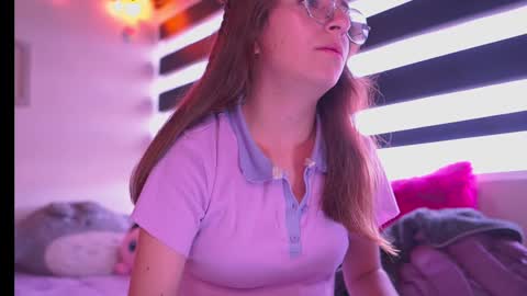 MILLY online show from 01-24-25, 07:49