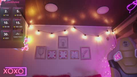 MILLY online show from 02-03-25, 11:36