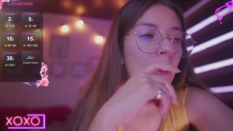 MILLY online show from 02-04-25, 10:02