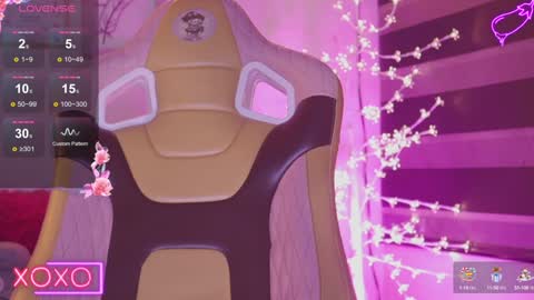 MILLY online show from 02-05-25, 01:04