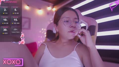 MILLY online show from 02-08-25, 06:33