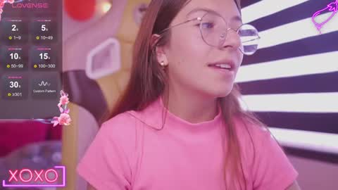 MILLY online show from 02-12-25, 08:07