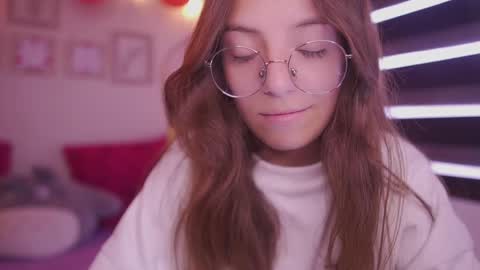 MILLY online show from 02-20-25, 06:57