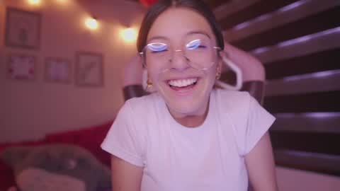 MILLY online show from 02-26-25, 07:05