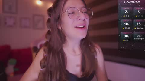 MILLY online show from 03-01-25, 02:15