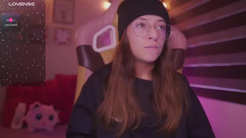 MILLY online show from 03-07-25, 07:05