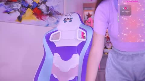 MILLY online show from 03-08-25, 07:53