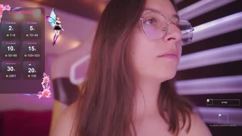 MILLY online show from 09-22-25, 06:21