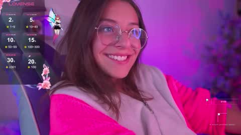 MILLY online show from 11-29-25, 02:58