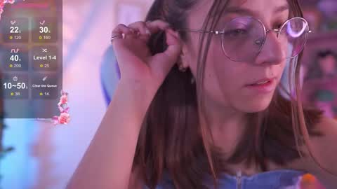 MILLY online show from 01-08-26, 04:42