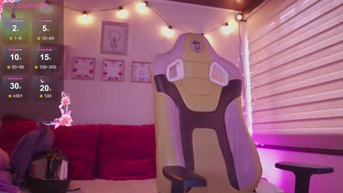 MILLY online show from 01-16-26, 05:50