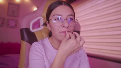 MILLY online show from 02-03-26, 06:57