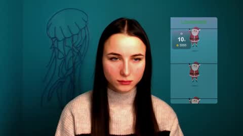 Snapshot of milly_liss chatting on 12-27-24, 06:57 Milly online show from 12-27-24, 06:57