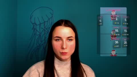 Snapshot of milly_liss chatting on 12-27-24, 10:12 Milly online show from 12-27-24, 10:12