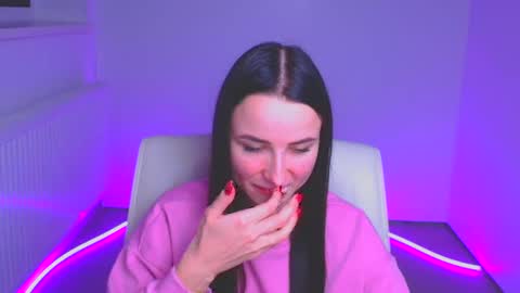 Snapshot of milly_liss chatting on 01-24-25, 10:00 Milly online show from 01-24-25, 10:00