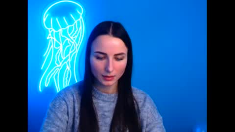 Snapshot of milly_liss chatting on 02-13-25, 11:50 Milly online show from 02-13-25, 11:50