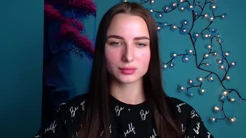 Snapshot of milly_liss chatting on 10-13-25, 11:21 Milly online show from 10-13-25, 11:21