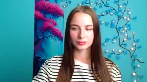 Snapshot of milly_liss chatting on 11-06-25, 01:01 Milly online show from 11-06-25, 01:01