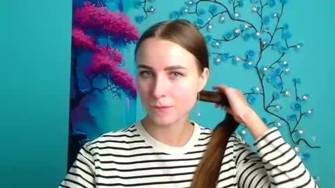 Snapshot of milly_liss chatting on 11-07-25, 06:46 Milly online show from 11-07-25, 06:46