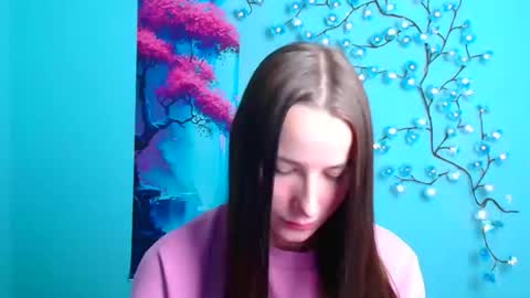 Snapshot of milly_liss chatting on 11-14-25, 04:55 Milly online show from 11-14-25, 04:55