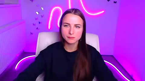 Snapshot of milly_liss chatting on 11-15-25, 07:05 Milly online show from 11-15-25, 07:05