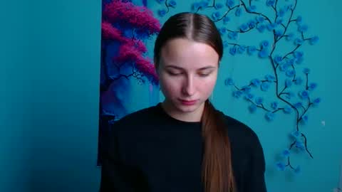 Snapshot of milly_liss chatting on 12-02-25, 06:41 Milly online show from 12-02-25, 06:41