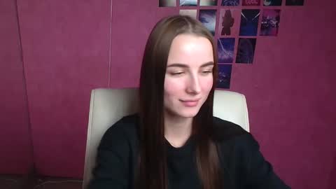 Milly online show from 03-10-26, 12:43