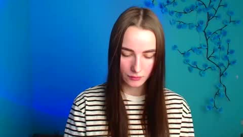 Milly online show from 03-11-26, 07:03