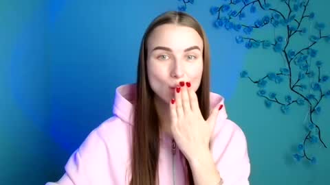 Milly online show from 05-11-26, 05:35