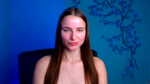 Milly online show from 07-07-26, 07:23