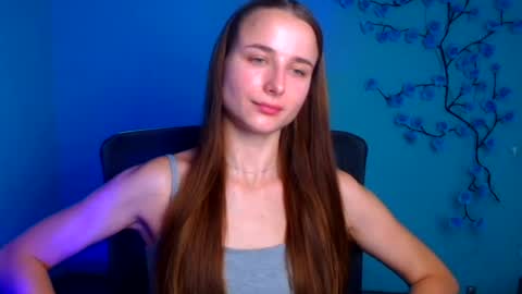 Milly online show from 08-03-26, 09:26
