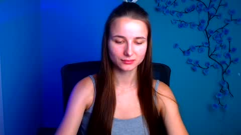 Milly online show from 08-06-26, 05:53