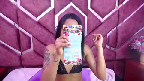 Snapshot of milly_print chatting on 12-22-24, 06:17 Milly Print online show from 12-22-24, 06:17