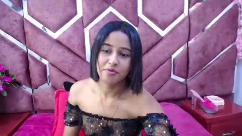 Snapshot of milly_print chatting on 02-23-25, 02:40 Milly Print online show from 02-23-25, 02:40