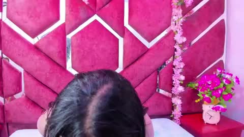 Snapshot of milly_print chatting on 10-08-25, 03:26 Milly Print online show from 10-08-25, 03:26