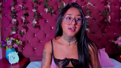 Milly Print online show from 04-11-26, 01:21