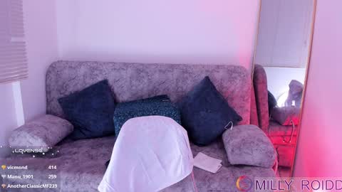 gaby online show from 01-03-25, 03:49