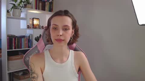 Milly online show from 03-01-25, 06:46