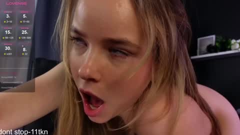 Milly    online show from 12-16-24, 10:40