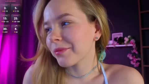 Milly    online show from 01-19-25, 02:28