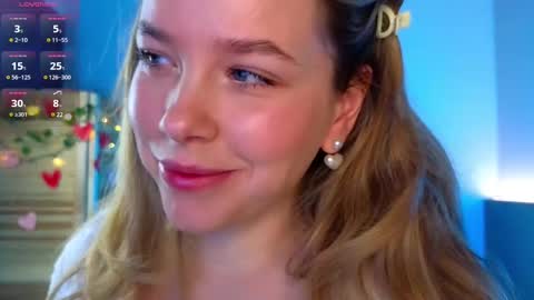 Milly    online show from 02-13-25, 07:24