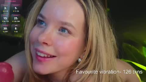 Milly    online show from 02-18-25, 01:22