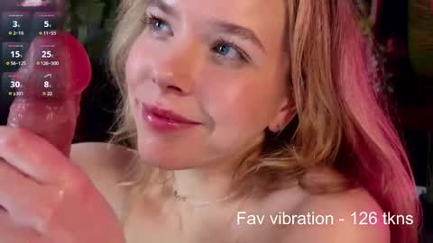 Milly    online show from 02-20-25, 01:08