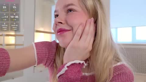 Milly    online show from 04-24-26, 07:11